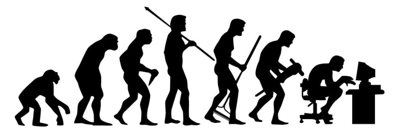 évolution