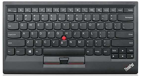 clavier ThinkPad