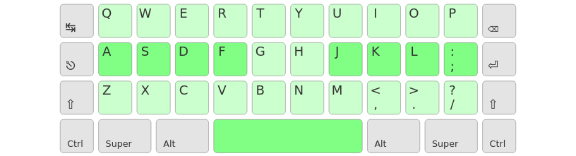 Planck (ZSA)