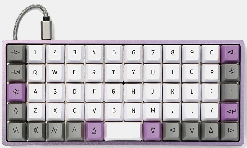 OLKB Preonic