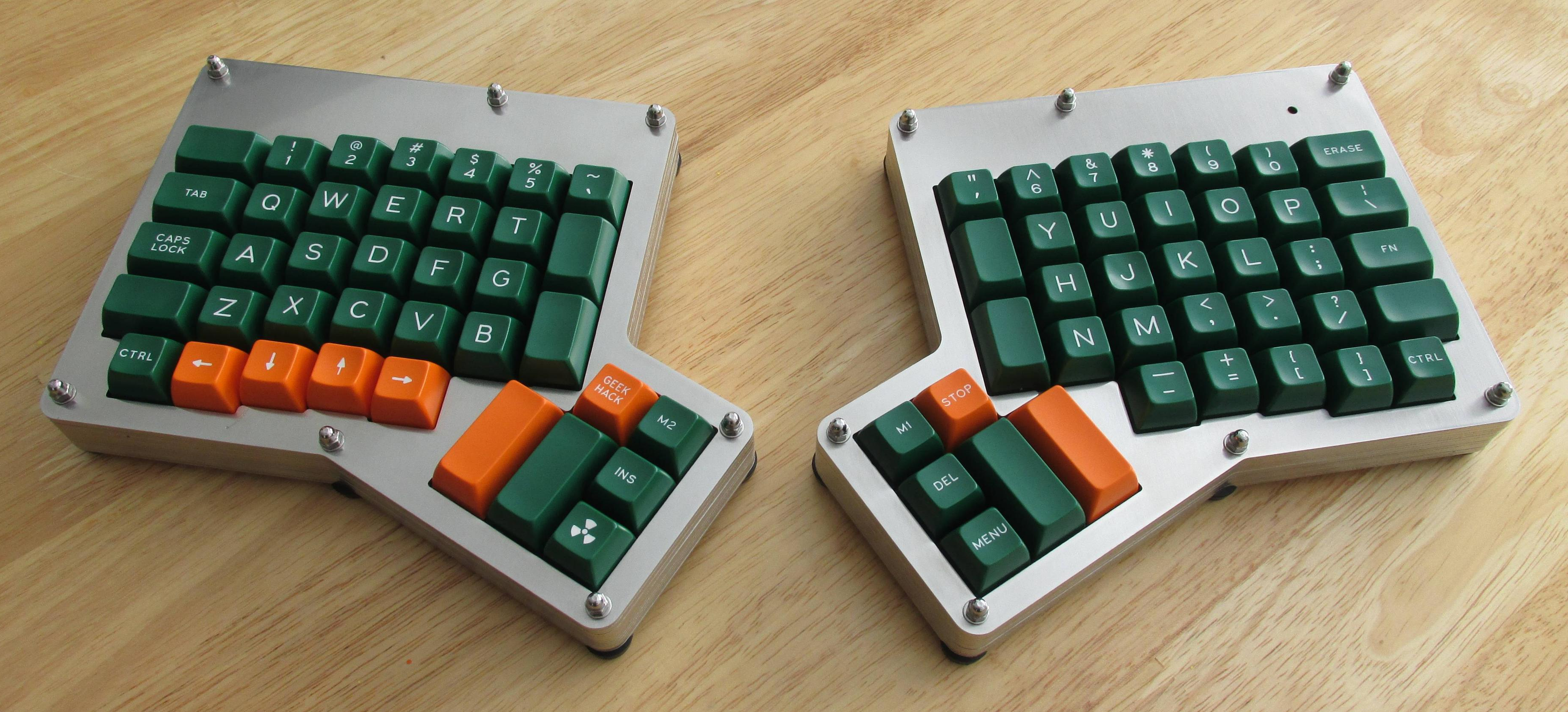ErgoDox