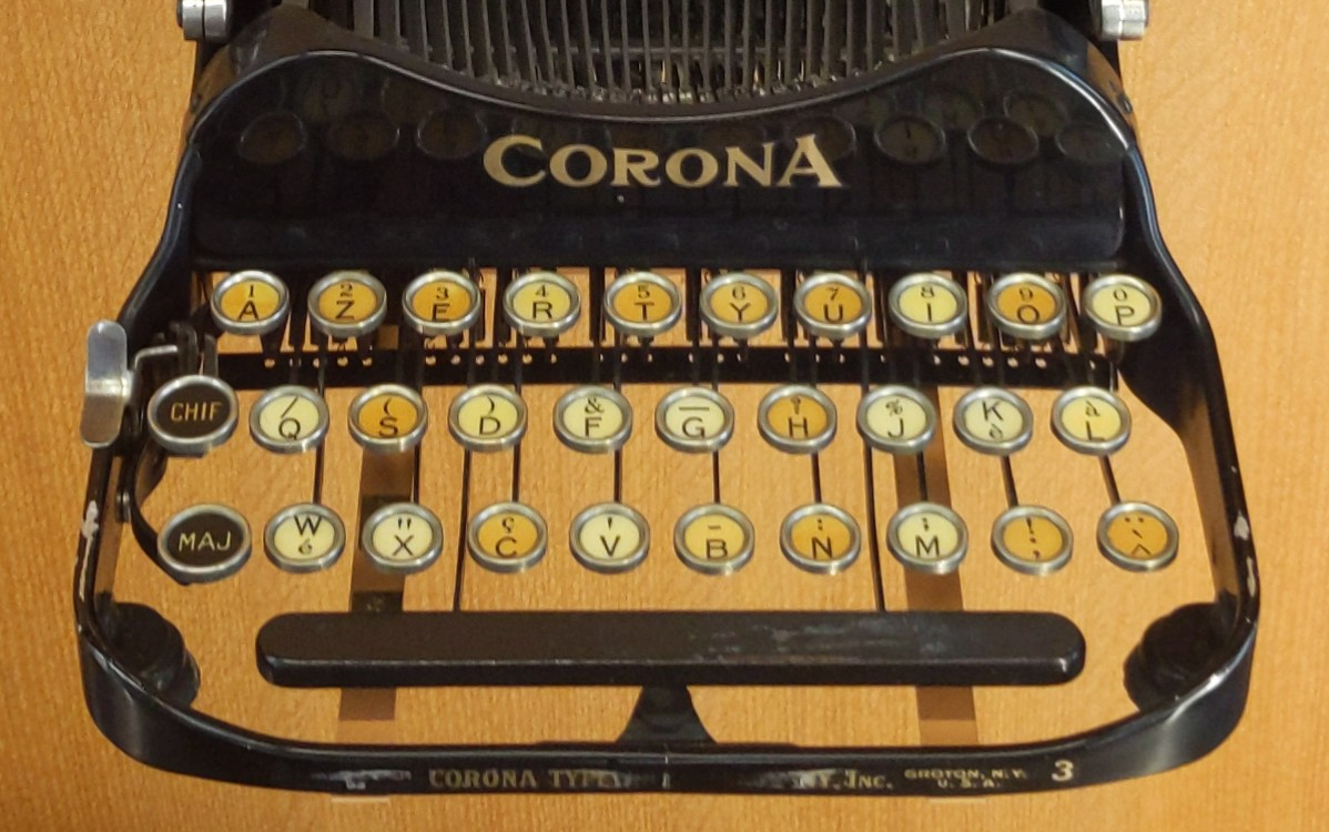 Corona #3