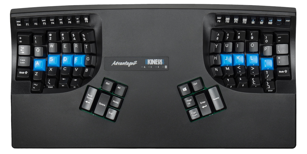 kinesis