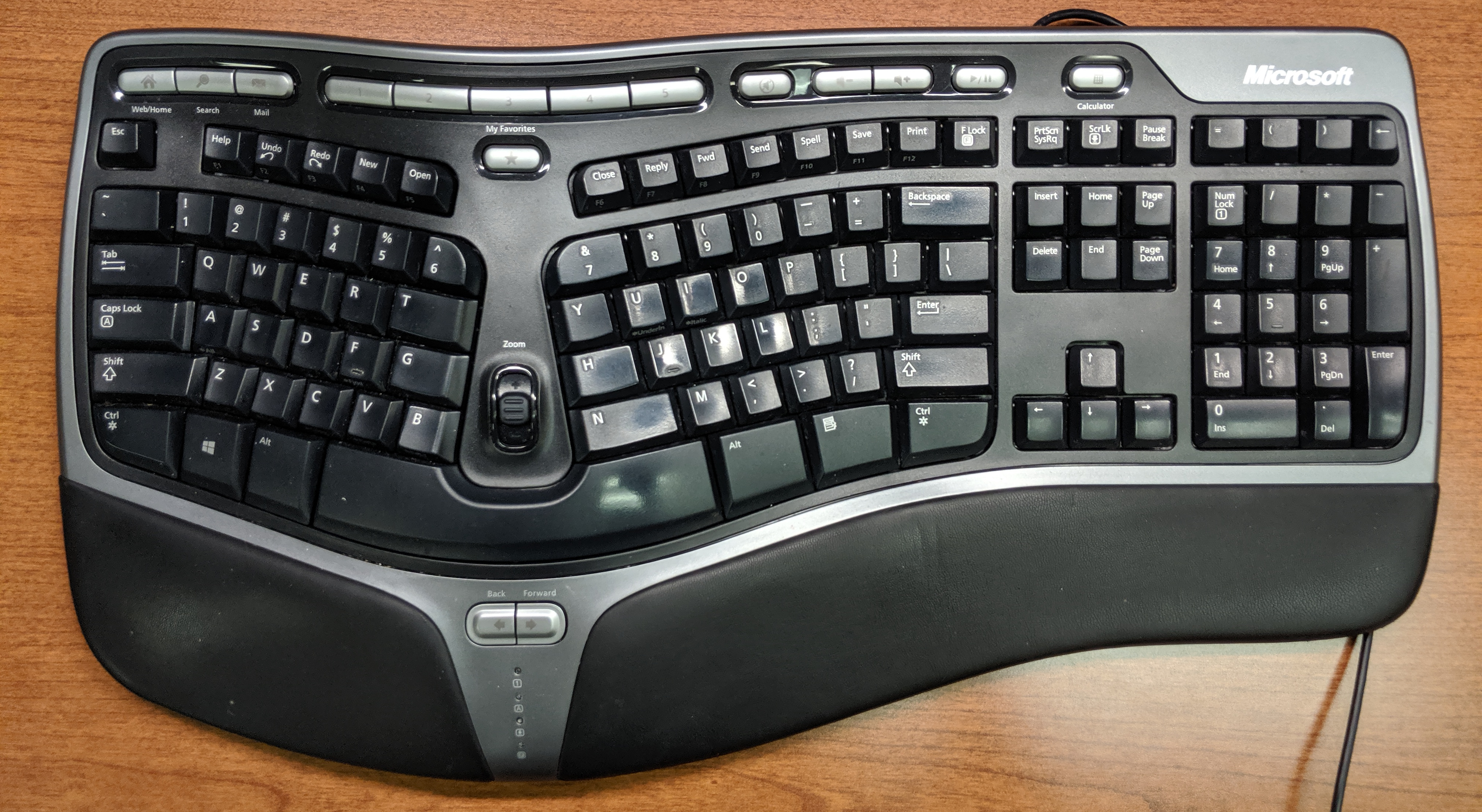 MS 4000 Ergo
