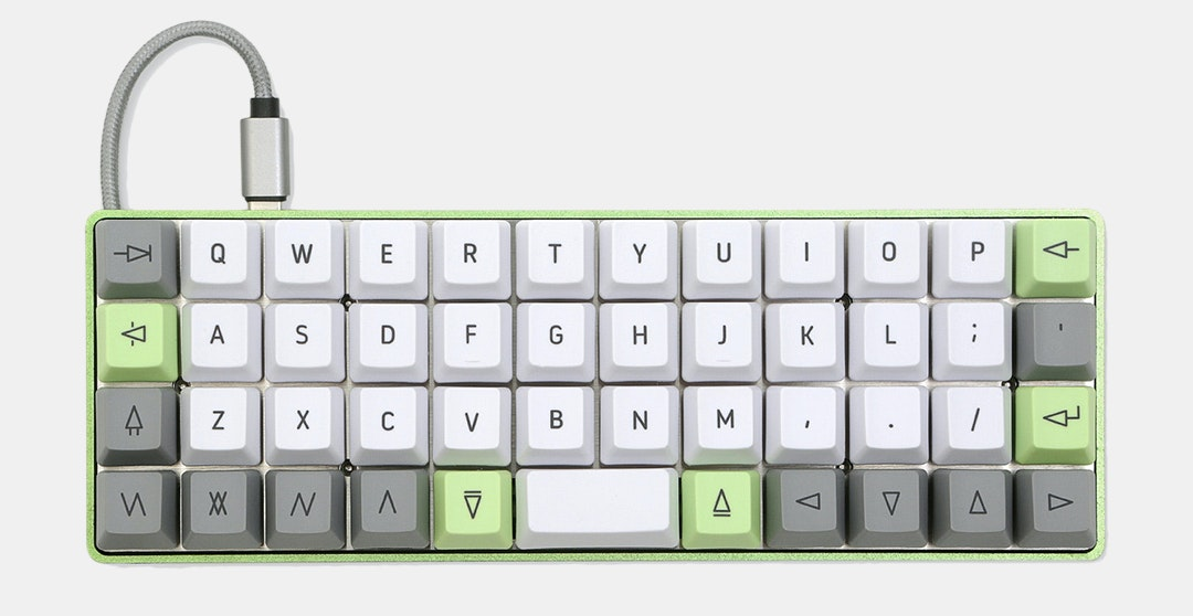OLKB Planck