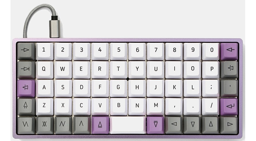 OLKB Preonic